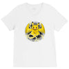 pikachuthless V-Neck Tee