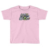 rock trainer Toddler T-shirt