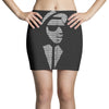tone records mod ska oi! Mini Skirts