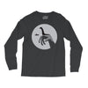 what lies beneath Long Sleeve Shirts