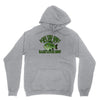 bass look big Hoodie
