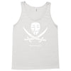 we are legion Tank Top