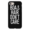 boat hair don't care iPhone 8