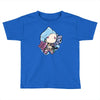 lil jinx Toddler T-shirt