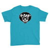 pimp funny humor Youth Tee