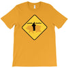 bear shark T-Shirt