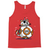 bb 9 lives Tank Top