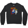 that's no moon Crewneck Sweatshirt