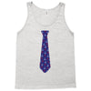 Anchor Tie Tank Top