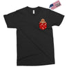 christmas cookie pocket Exclusive T-shirt