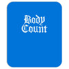 body count new Mousepad