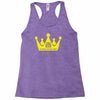 prince buster ska legend Racerback Tank