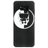 pitbull syndicate logo dogs Samsung Galaxy S8