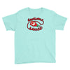awesomesauce Youth Tee