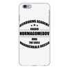 kickboxing academy iPhone 6 Plus/6s Plus Case