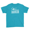 charles bronson (2) Youth Tee