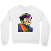 Steven Hawking Crewneck Sweatshirt