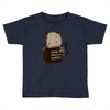 how to manipulate humans Toddler T-shirt