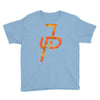 Jake Paul Youth Tee