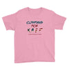 WithKap (f130) Youth Tee