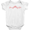 Cycle Baby Onesie