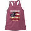 Breaking Racerback Tank