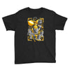pandawa lima Youth Tee