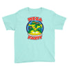 pizza party Youth Tee
