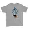 rodents' revenge Youth Tee