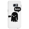 Ghost Of Disapproval Samsung Galaxy S7 Edge