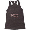 Our Brain Are Sick (a238) Racerback Tank
