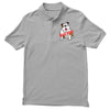 bad dog Polo Shirt