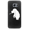 Lady Samsung Galaxy S7 Edge
