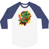 sceptile 3/4 Sleeve Shirt