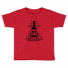 limited edition 1991 aged perfection Toddler T-shirt
