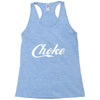 Choke Racerback Tank