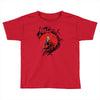 fullmetal circle Toddler T-shirt
