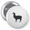 comosellama Pin-back button