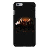 Bear Adventure With Roses iPhone 6 Plus/6s Plus Case