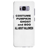all about halloween. Samsung Galaxy S8 Plus