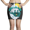 camplove Mini Skirts