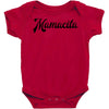 mamacita Baby Bodysuit
