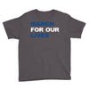March For Our Lives Youth Tee