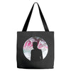 panic at the disco Tote Bags