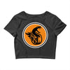 fahrie77 Crop Top