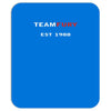 team fury Mousepad