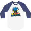 dangerr v2 3/4 Sleeve Shirt