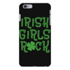 irish girls rock iPhone 6 Plus/6s Plus Case