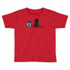 robotic hoover Toddler T-shirt
