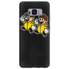 paper bad duo Samsung Galaxy S8 Plus